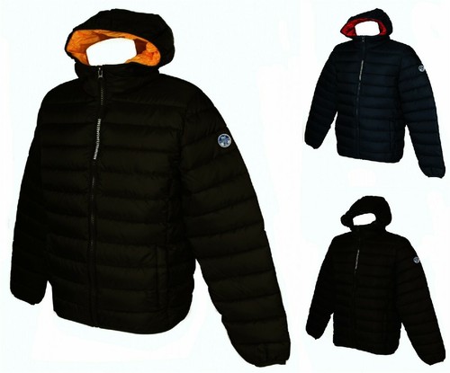 Veste homme avec capuche - , et