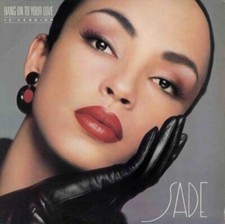 Sade [7" Single] Hang on to