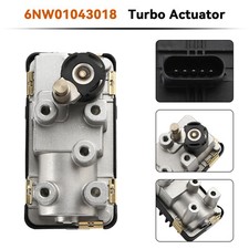 Turbo Actuator 59001107213