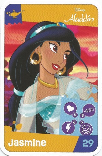 Carte disney pixar jouons - disney,