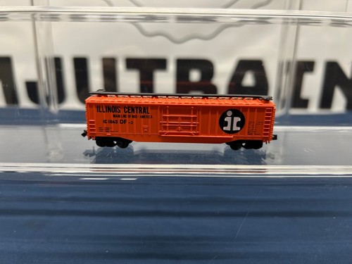 Lima illinois central 11143 - illinois, #11143