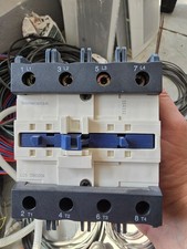 Contacteur modulaire 4x125A TELEMECANIQUE