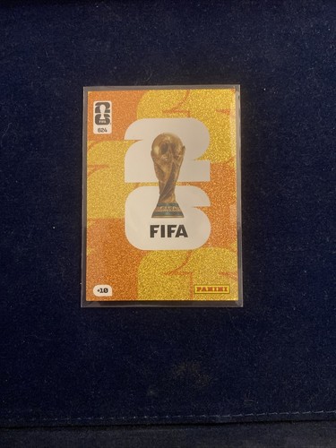 Carte panini fifa world - panini, cup