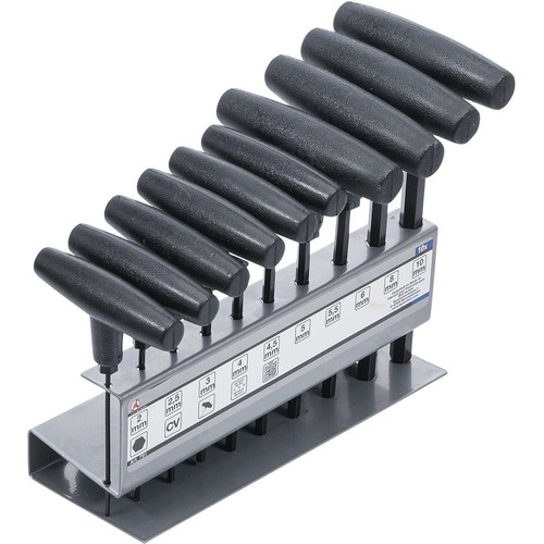 Jeu cles allen males - de,