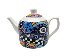 🫖🐱 Théière Chat