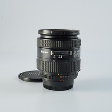 Excellent Nikon Af Nikkor 24-50mm F/3.3-4.5 Objectif Zoom