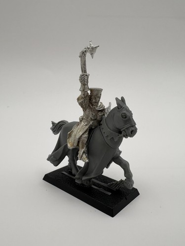 Warhammer baron odo - baron, d'outremer