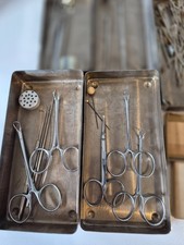 ancien materiel medical