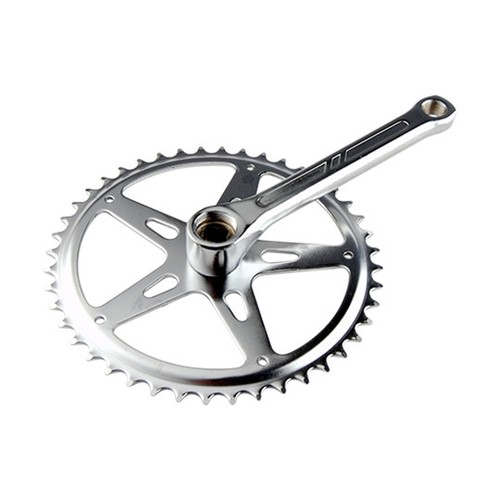 Pedalier mono enfant - , l150