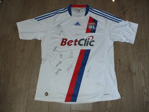 Maillot foot ancien vintage - !!,