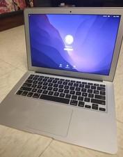 Apple MacBook Air 2017 I5 8GO