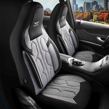 Car Seat Covers Convient pour