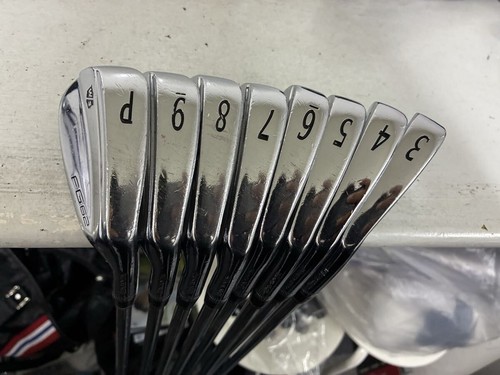 Wilson staff forged - wilson,