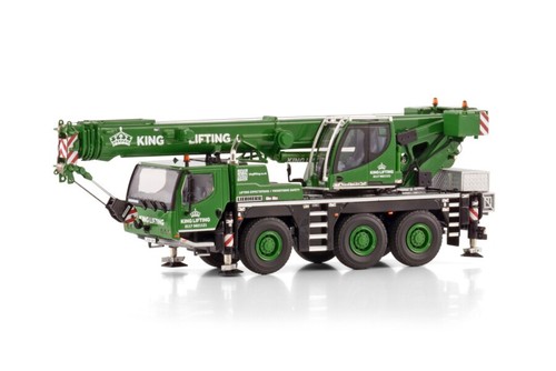 Wsi 2166 king lifting - 51-2166,