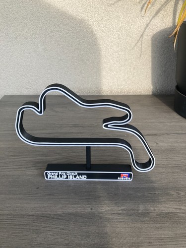 Circuit phillip island - phillip,
