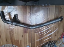 Collecteur D'échappement Ligier Flex