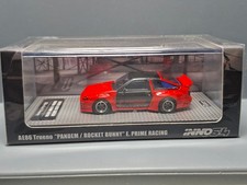 INNO64 Toyota Corolla Trueno