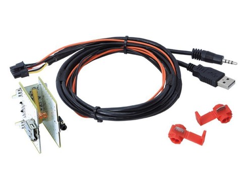 Adaptateur de prise USB AUX