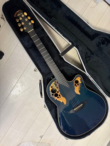 Ovation adamas 1597 - ovation,