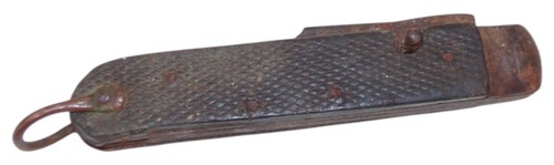 Jack knife ww1 anglais 14 - knife,