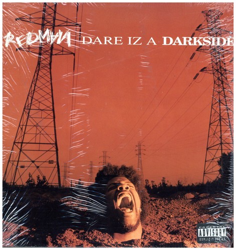 Redman dare a darkside - redman,