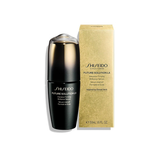 Shiseido future solution - future,