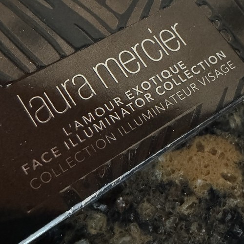 New laura mercier amour - new, l'amour