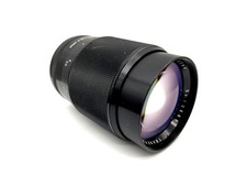 Travenar 135Mm 1:2.8 Objectif