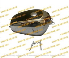 Réservoir de carburant