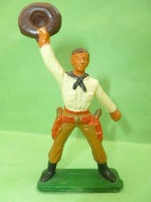 Starlux - Cow-Boys - Série 57