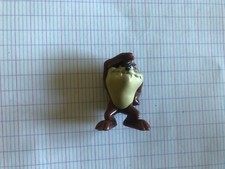 FIGURINE TAZ SERIE LOONEY TOONS WARNER QUICK