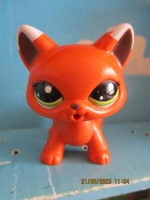 PETSHOP CHAT TROTTEUR N°2491