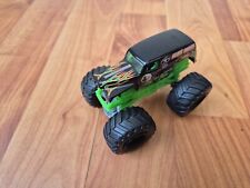 Hot Wheels Monster Jam 1/64