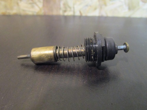 Starter carburateur - starter, de