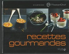 Recettes gourmandes