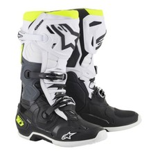 Bottes Alpinestars Tech 10