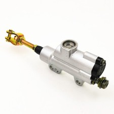 Moto Arrière Frein Maître