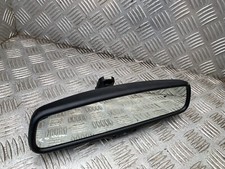 Rétroviseur intérieur central - NISSAN QASHQAI II (2) - De 02-2014 à 06-2019