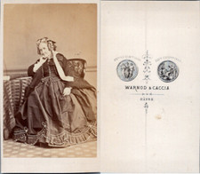 Warnod & Caccia, Le Havre