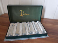 ANCIEN série de 6 PORTE