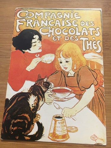 Carte compagnie des - compagnie,