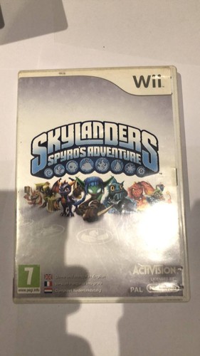 Jeux video skylanders spyro - jeux,
