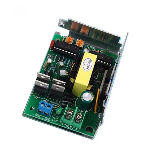 Convertisseur 12v 220v - convertisseur,