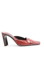 ROBERTO BOTTICELLI Mule à