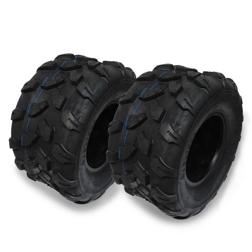 Lot pneus quad atv - lot, de