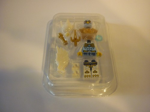 Figurine lego legends - figurine,