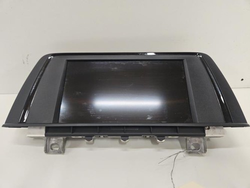 Ecran gps bmw serie f20 - 1,