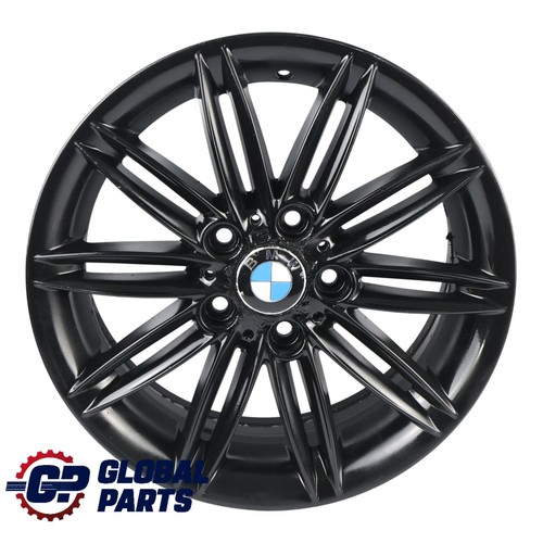 Bmw e81 e82 e87 e88 - e82, jante