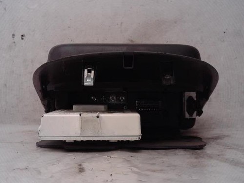 Ecran gps renault clio - ecran, phase