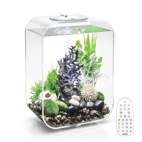 Biorb life acrylic gallon - life, 4-gallon